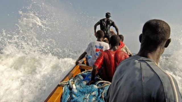Ghana Pensions