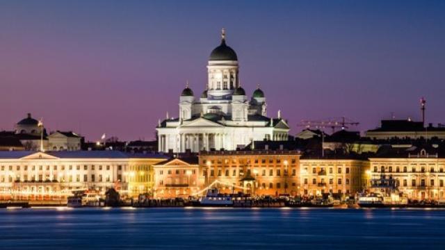 Finland: New Model