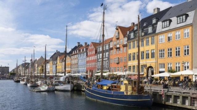 Danish Perspective