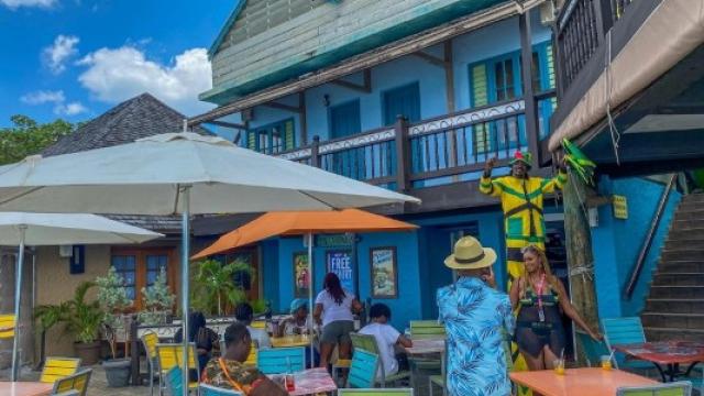 Jamaica & Private Equity
