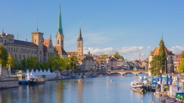 The Swiss Reform