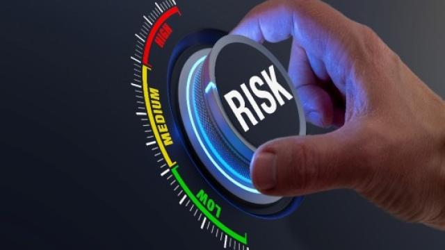 Pensions & Risk