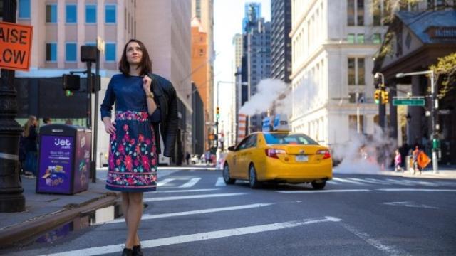 NYC & Aging