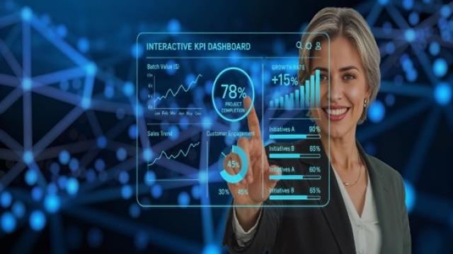UK Dashboards