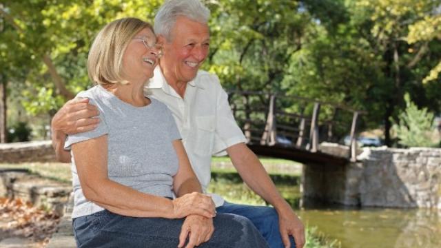 Pension Reality