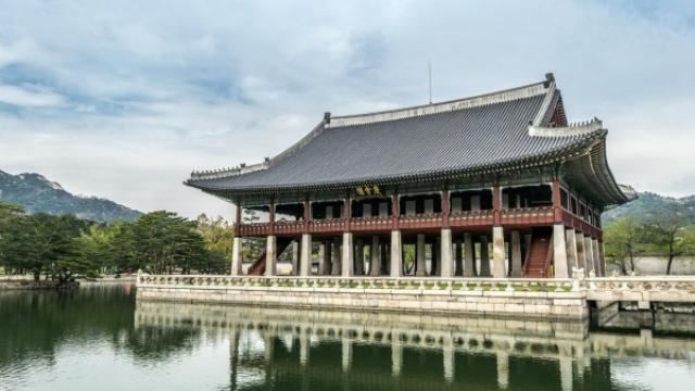 South-Korea Reform