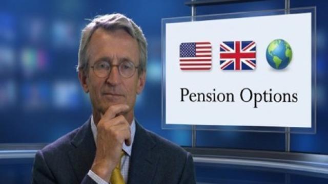 Retirement Readiness