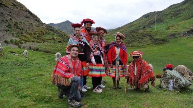 Indigenous Peoples