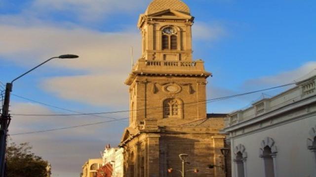Chile’s Reform