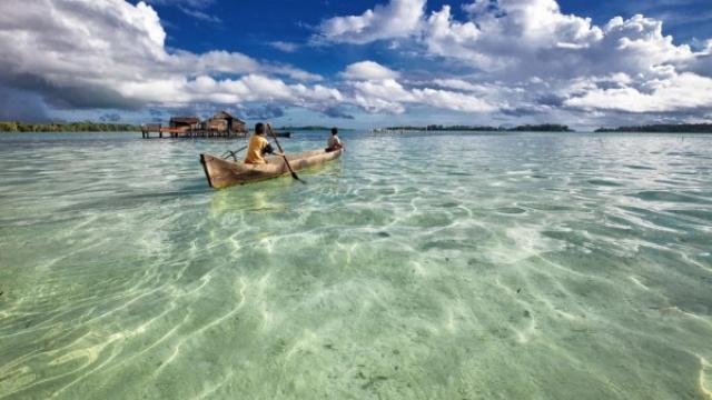 Cayman Pensions