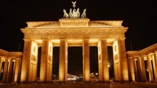 Fidelity & Germany