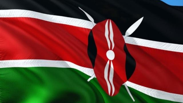 Kenya & Growth